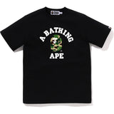 Black X Green