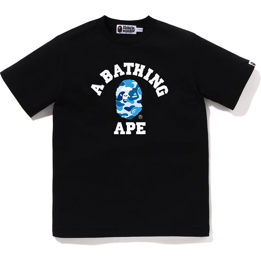 ABC CAMO COLLEGE TEE JR KIDS
