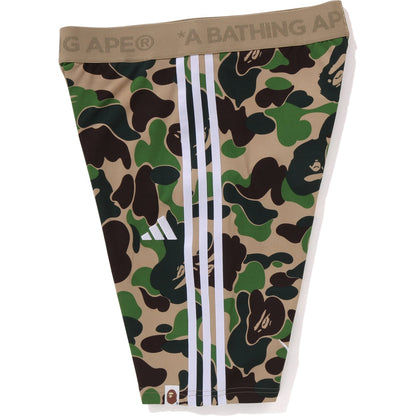BAPE X ADIDAS - FB TIGHTS MENS
