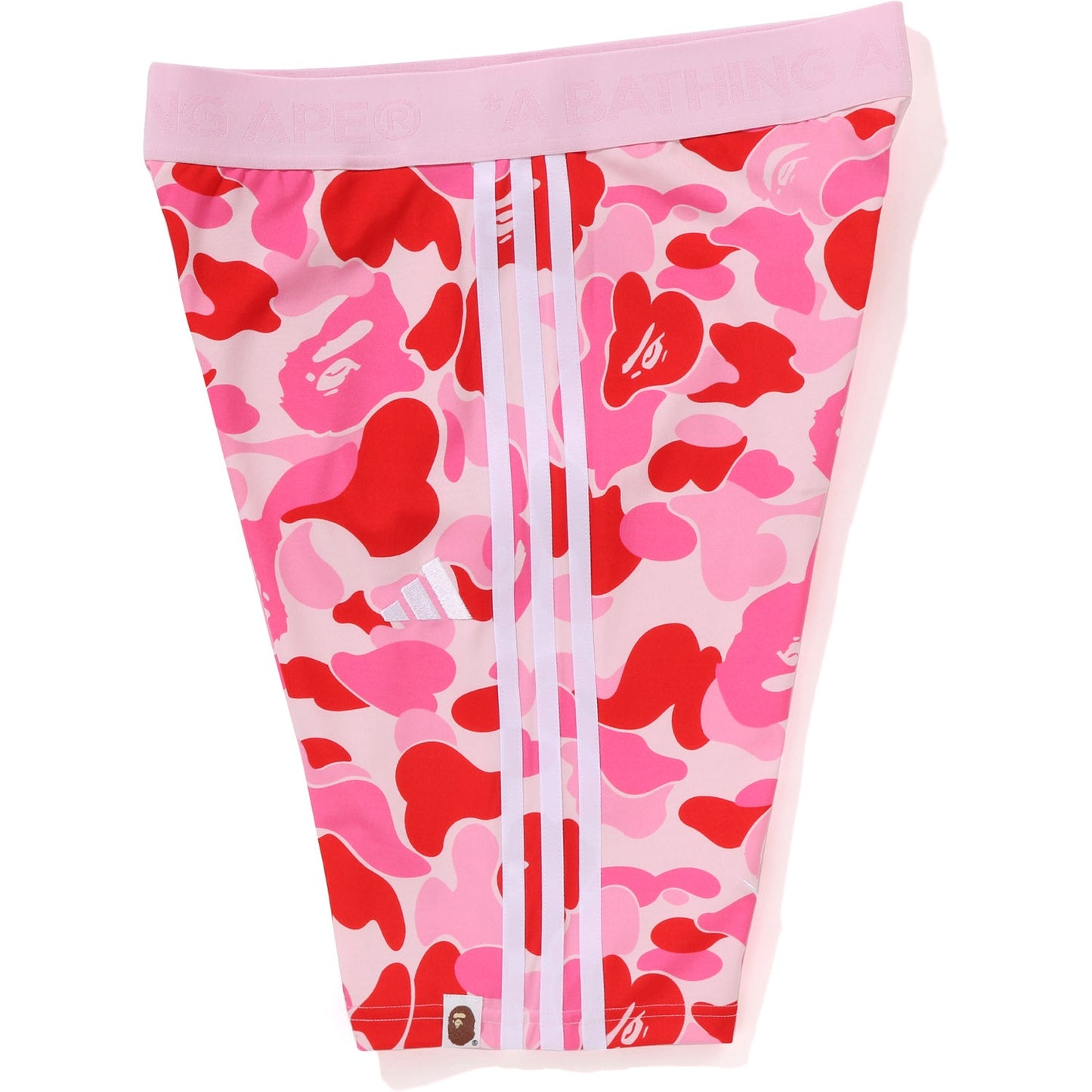 BAPE X ADIDAS - FB TIGHTS MENS