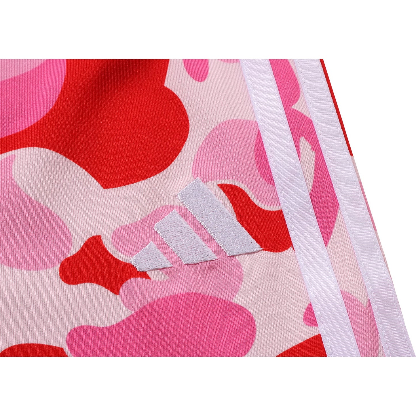 BAPE X ADIDAS - FB TIGHTS MENS