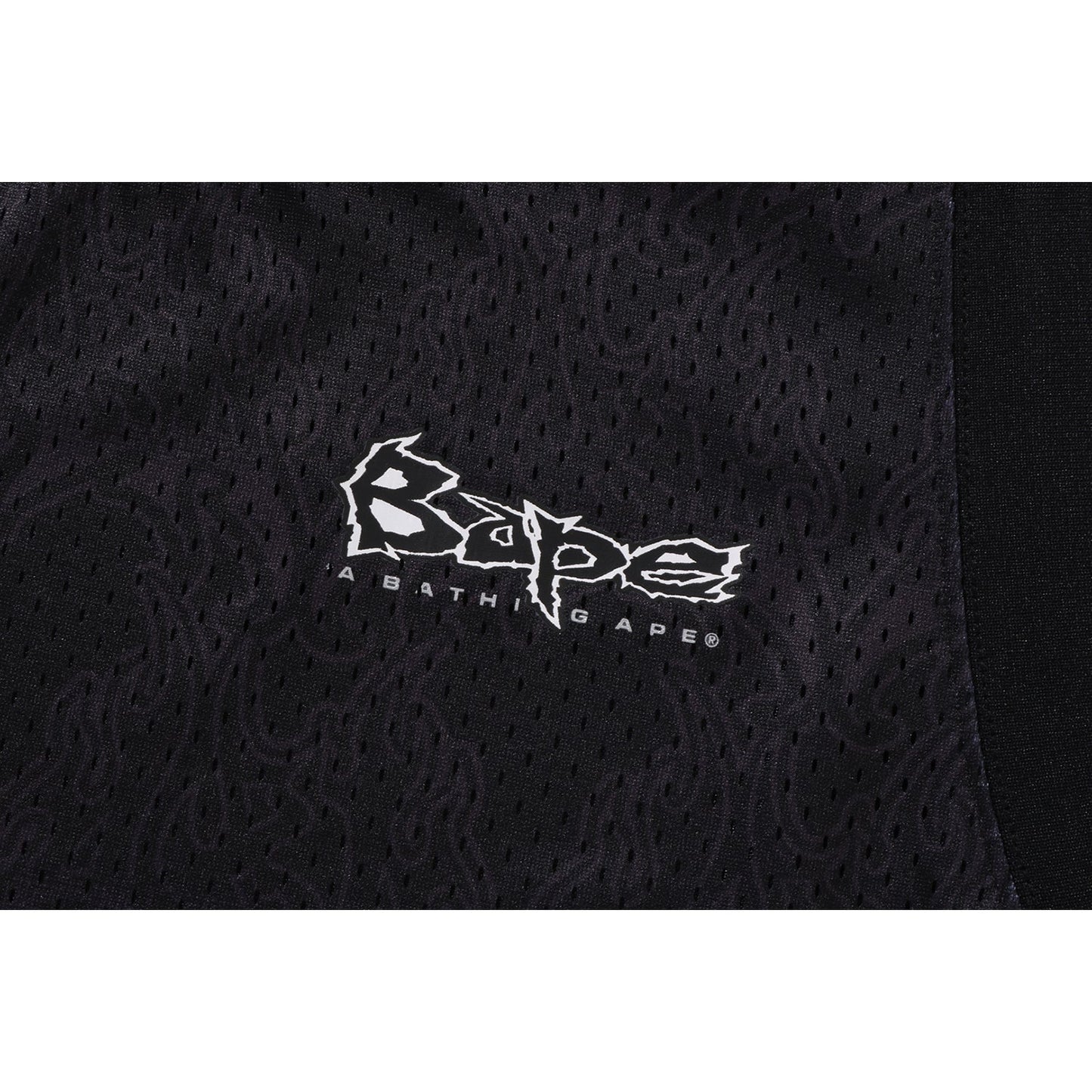 FLAME MESH VEST MENS