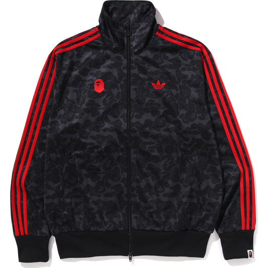 BAPE X ADIDAS - FIREBIRD TRACK TOP MENS