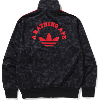 BAPE X ADIDAS - FIREBIRD TRACK TOP MENS