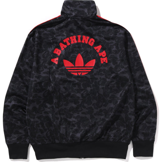 BAPE X ADIDAS - FIREBIRD TRACK TOP MENS