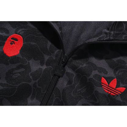 BAPE X ADIDAS - FIREBIRD TRACK TOP MENS