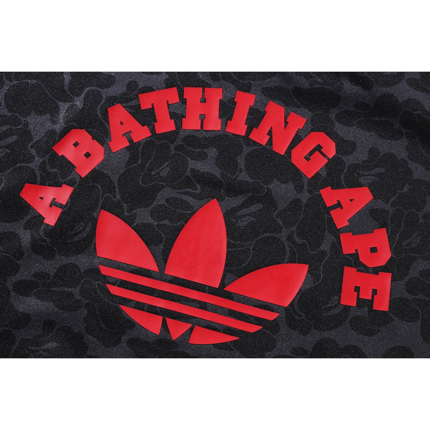 BAPE X ADIDAS - FIREBIRD TRACK TOP MENS