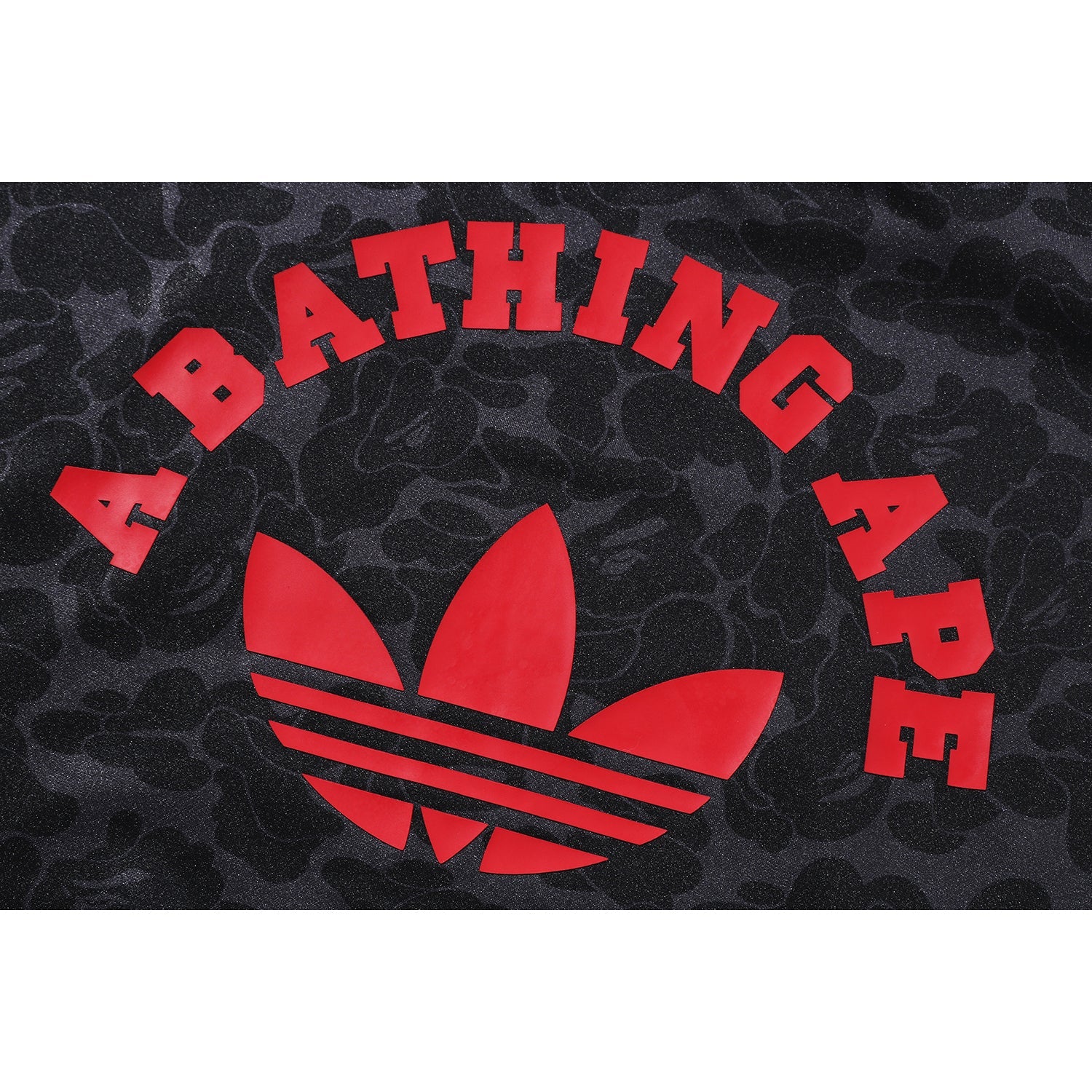 BAPE X ADIDAS - FIREBIRD TRACK TOP MENS
