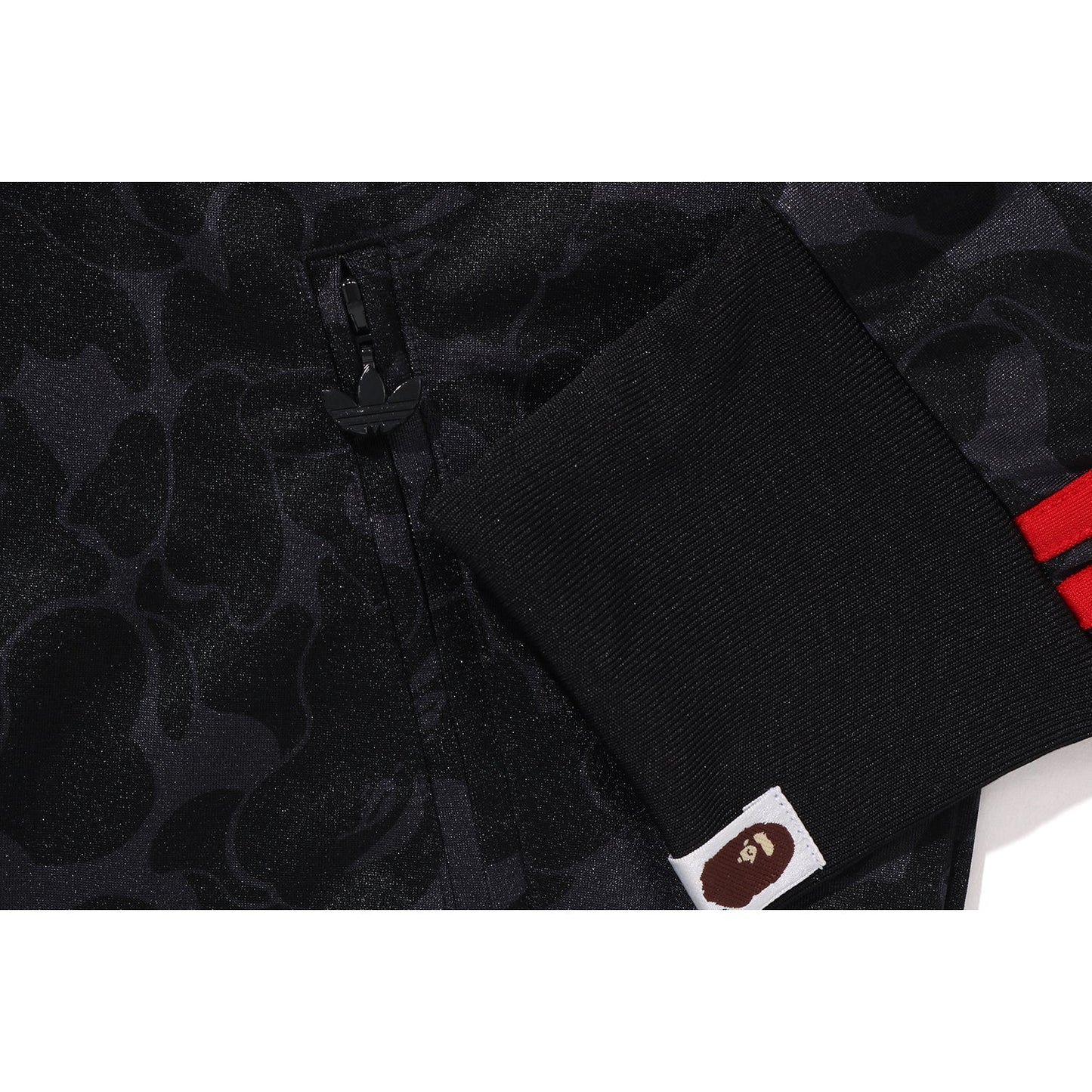 BAPE X ADIDAS - FIREBIRD TRACK TOP MENS