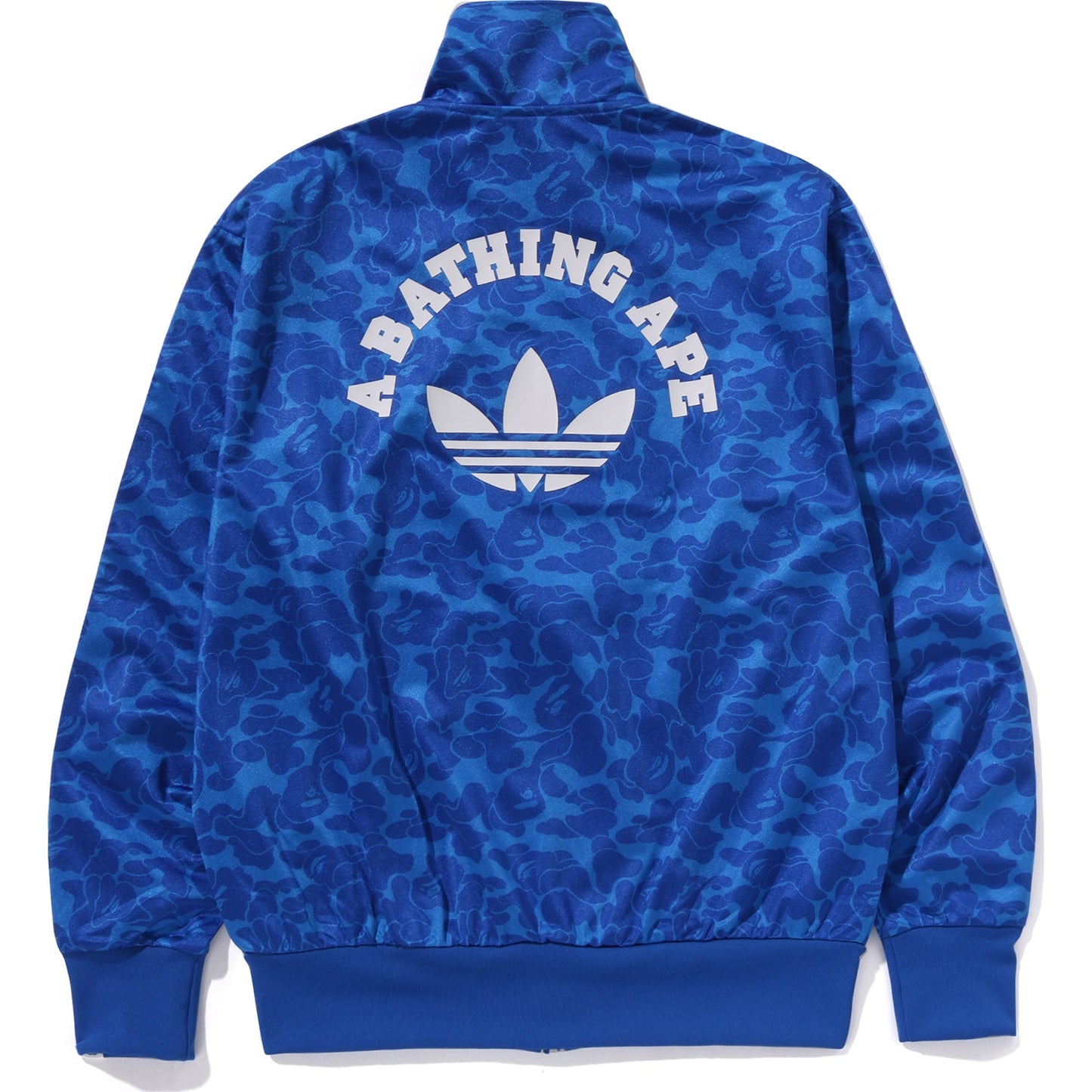 BAPE X ADIDAS - FIREBIRD TRACK TOP MENS