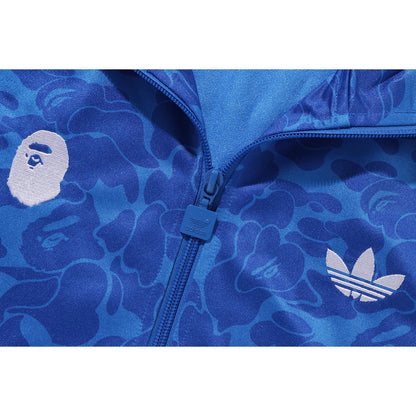 BAPE X ADIDAS - FIREBIRD TRACK TOP MENS