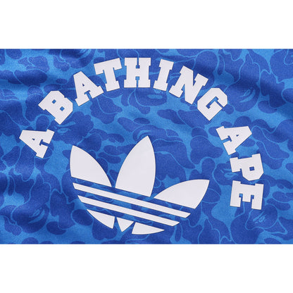 BAPE X ADIDAS - FIREBIRD TRACK TOP MENS