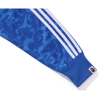BAPE X ADIDAS - FIREBIRD TRACK TOP MENS