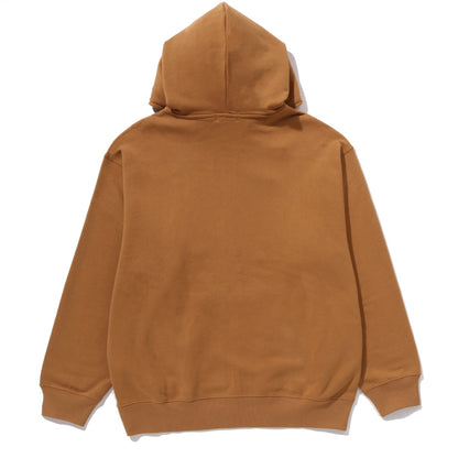 ONE POINT FULL ZIP HOODIE MENS
