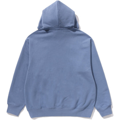 ONE POINT FULL ZIP HOODIE MENS