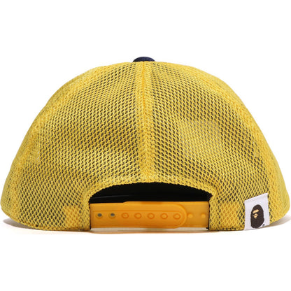 BABY MILO MESH CAP KIDS