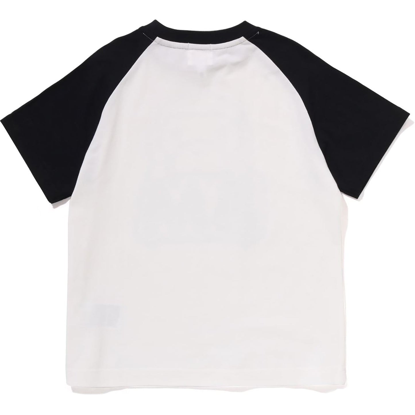 BABY MILO RAGLAN TEE KIDS