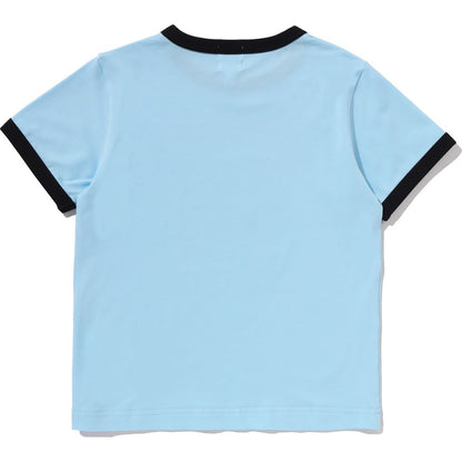 BABY MILO TRIM TEE KIDS