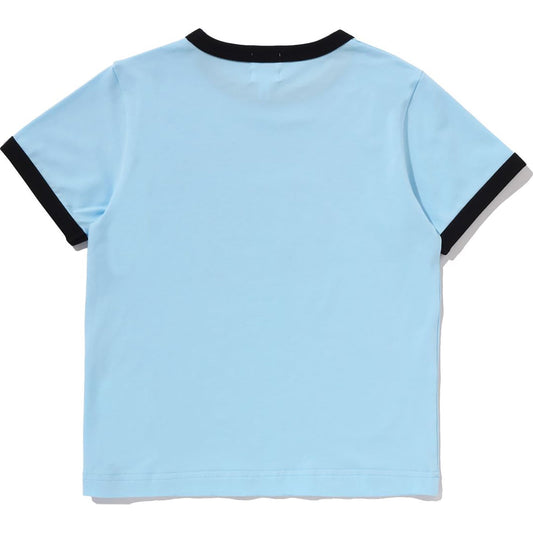BABY MILO TRIM TEE KIDS