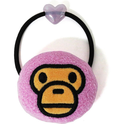 BABY MILO HAIR RUBBER KIDS