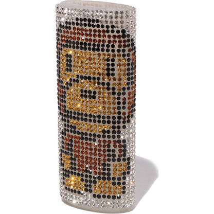 BABY MILO BEADS LIGHTER CASE
