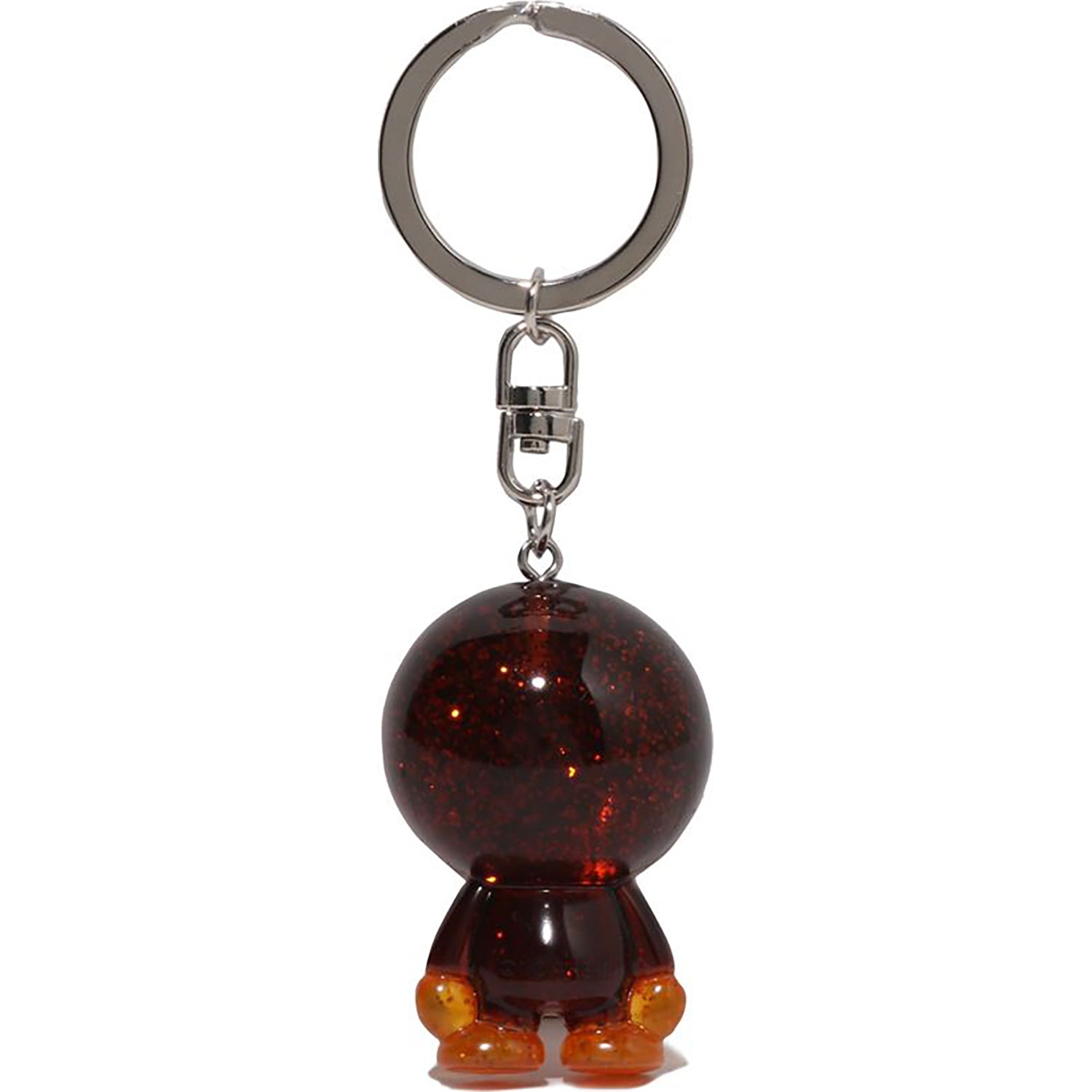 BABY MILO KEYCHAINS