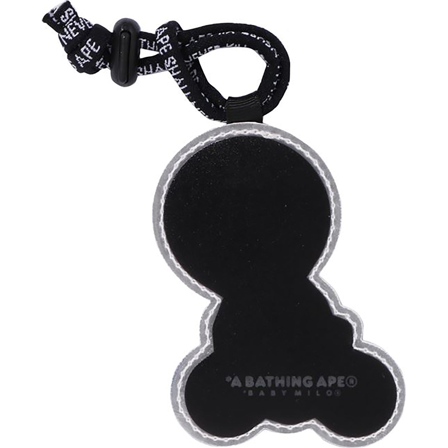 BABY MILO CYCLING REFLECTOR