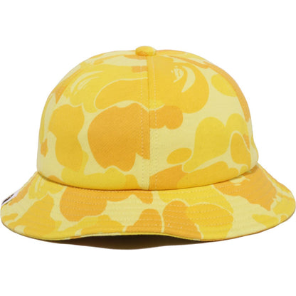 ABC CAMO BABY MILO HAT KIDS