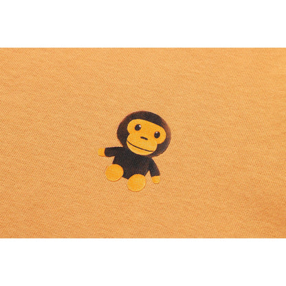 MILO PLUSH DOLL ONE POINT LS TEE KIDS