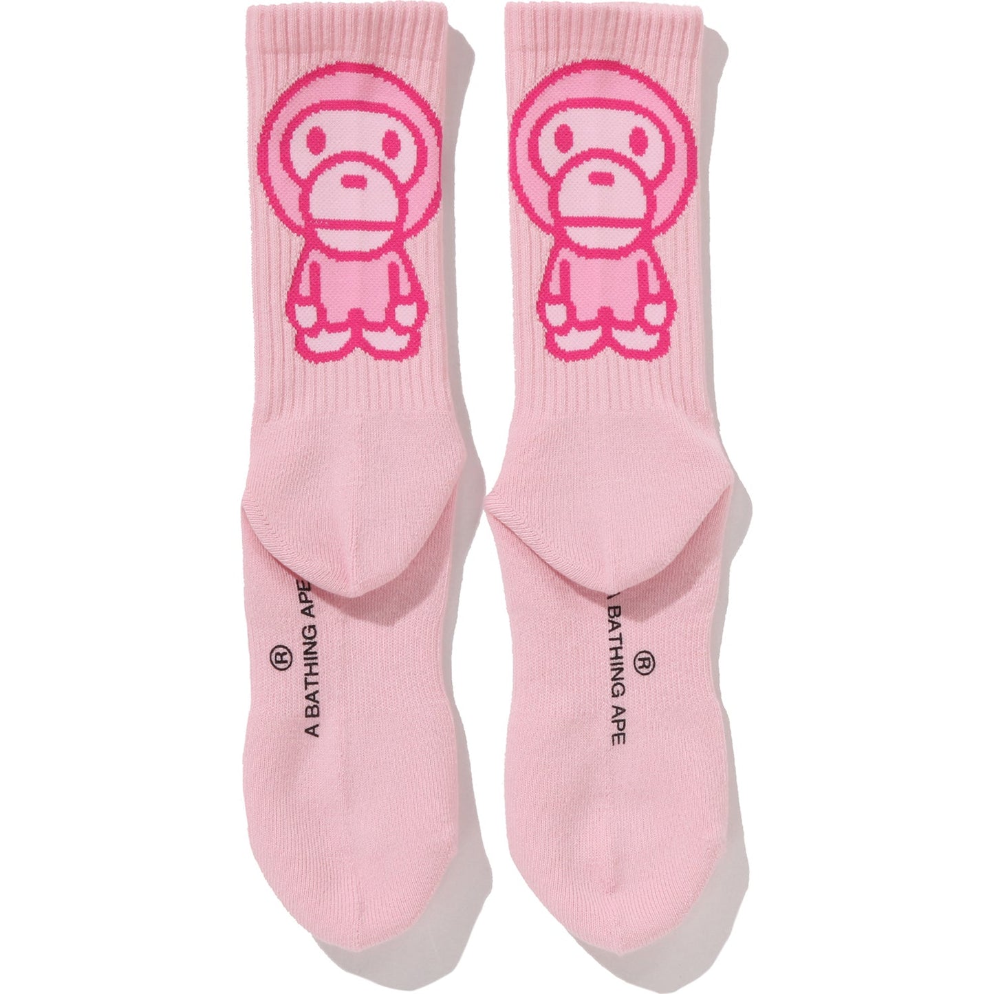 BABY MILO SOCKS LADIES
