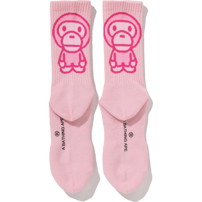 BABY MILO SOCKS LADIES