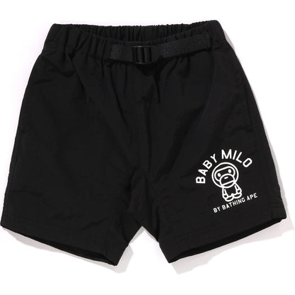 BABY MILO CLIMBING SHORTS KIDS