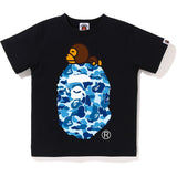 Black X Blue