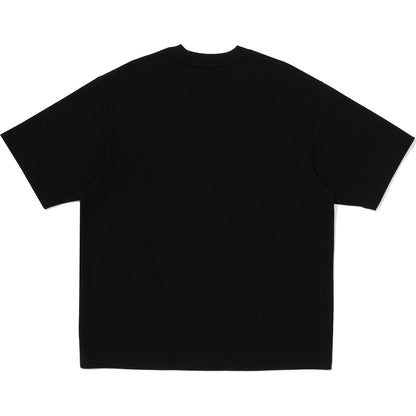 BAPE X SPOTIFY BY CENTRAL CEE BABY MILO RELAXED FIT TEE MENS