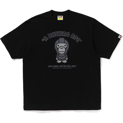 GENERAL MILO RELAXED FIT TEE MENS