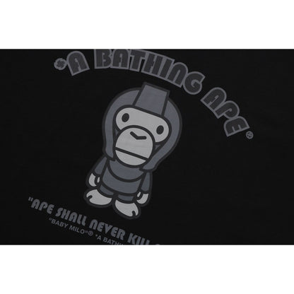 GENERAL MILO RELAXED FIT TEE MENS