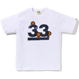 White X Navy
