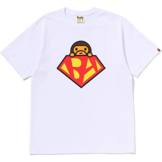 HERO BABY MILO TEE MENS
