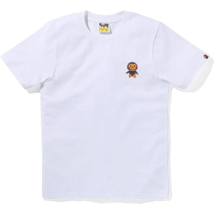MILO PLUSH DOLL ONE POINT TEE LADIES