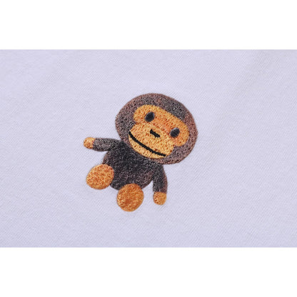 MILO PLUSH DOLL ONE POINT TEE LADIES