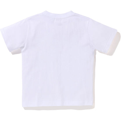 ALL BABY MILO MULTI MILO ON BIG APE TEE KIDS