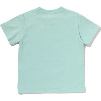 BANANA SPLIT TEE KIDS