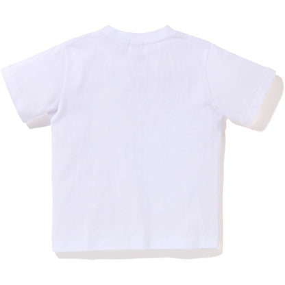 BANANA SPLIT TEE KIDS