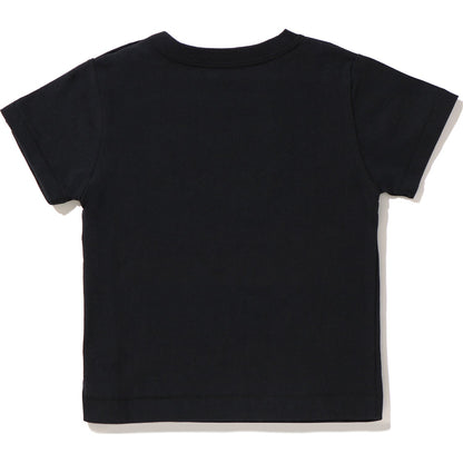 ALL BABY MILO MULTI MILO ON BIG APE TEE KB KIDS