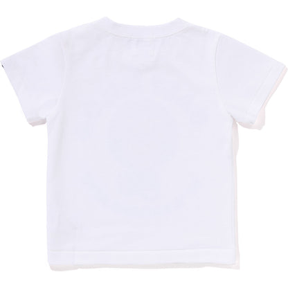 ALL BABY MILO MULTI MILO ON BIG APE TEE KB KIDS