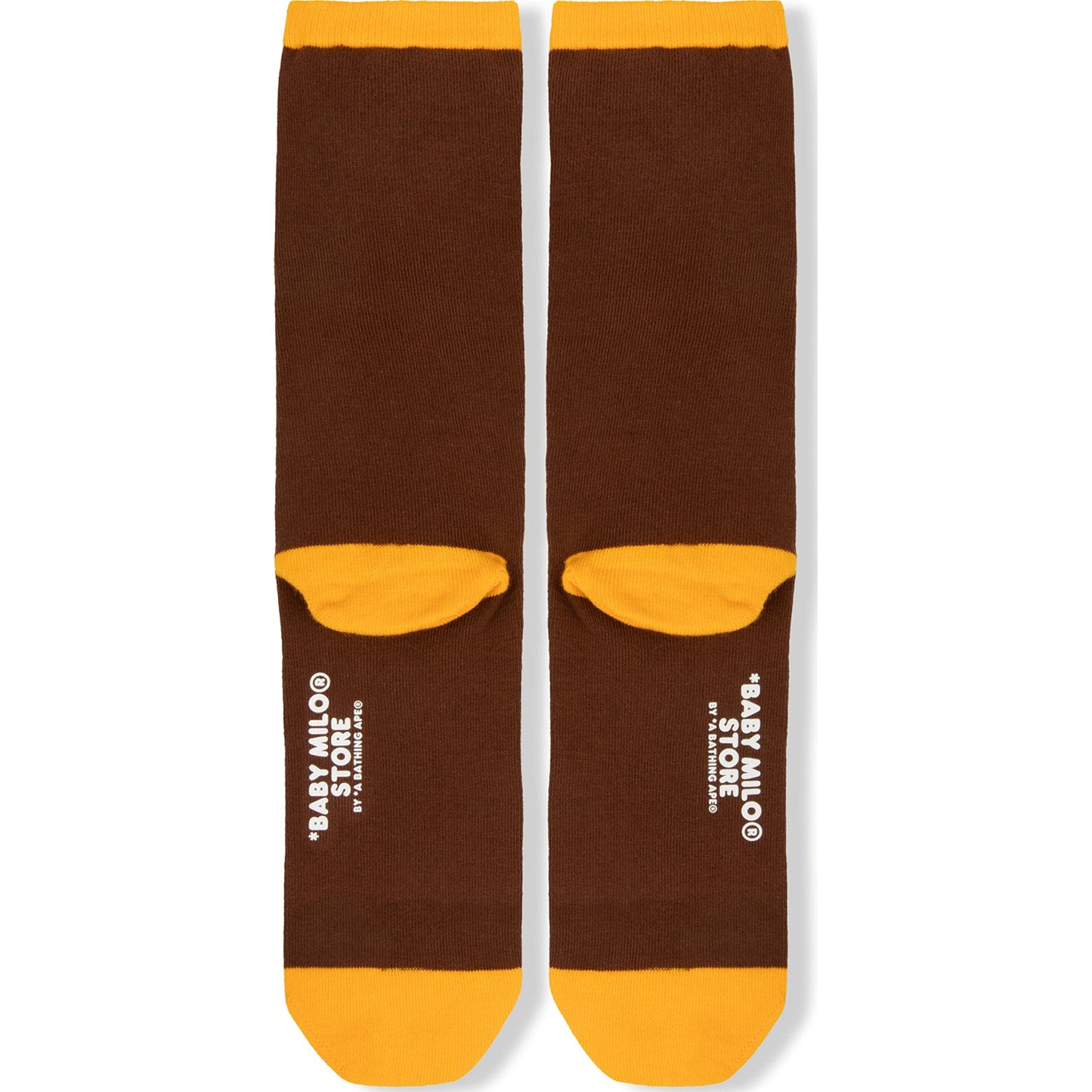 BABY MILO SOCKS