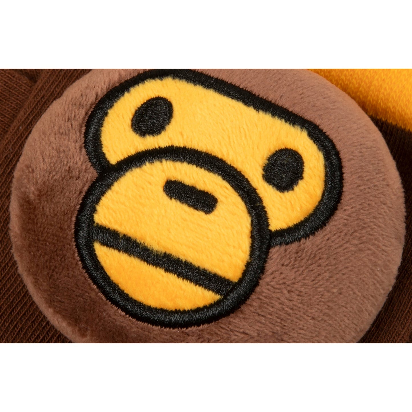 BABY MILO SOCKS
