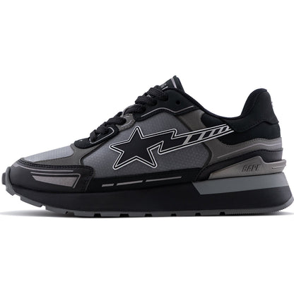 BAPE CROSS STA #1 LADIES