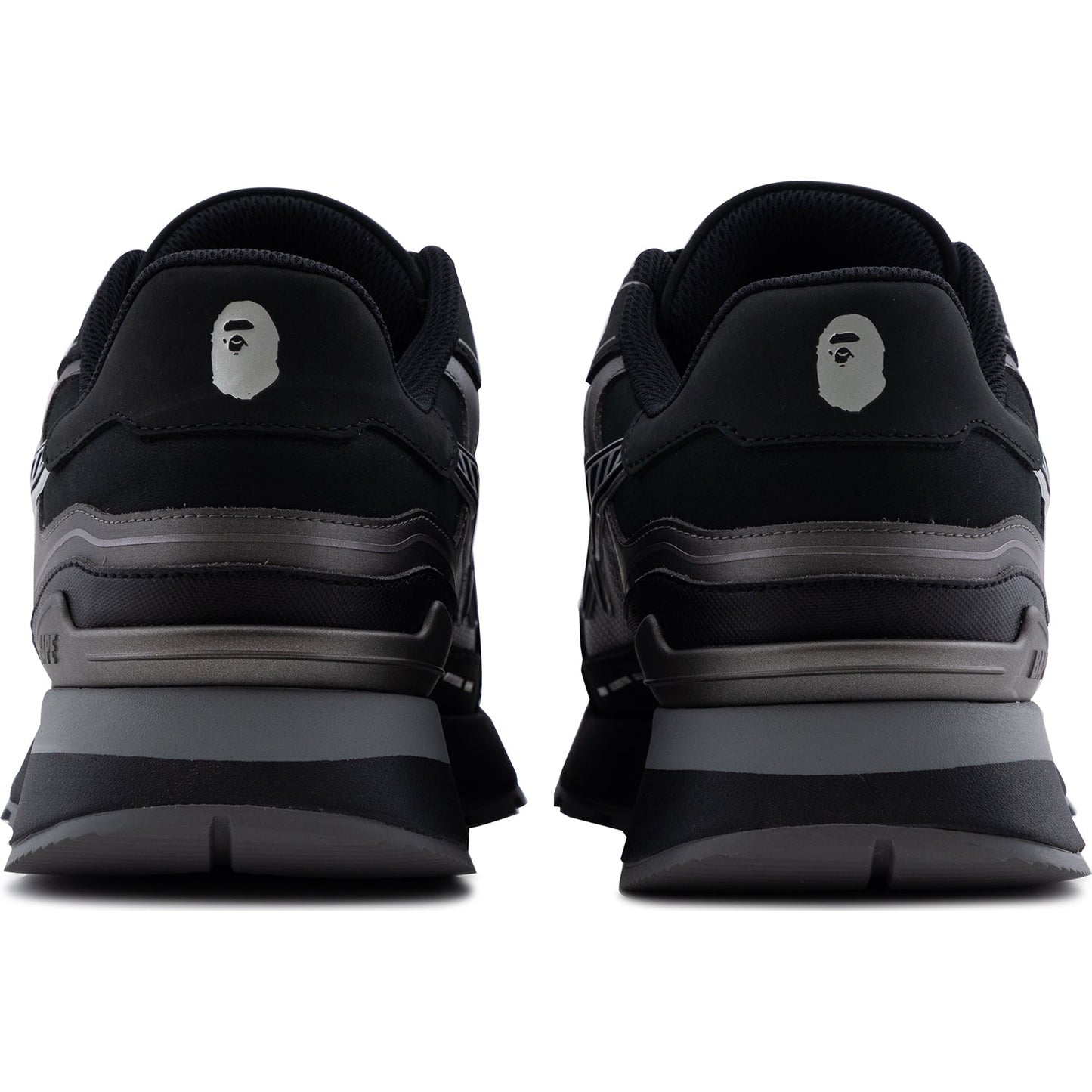 BAPE CROSS STA #1 LADIES