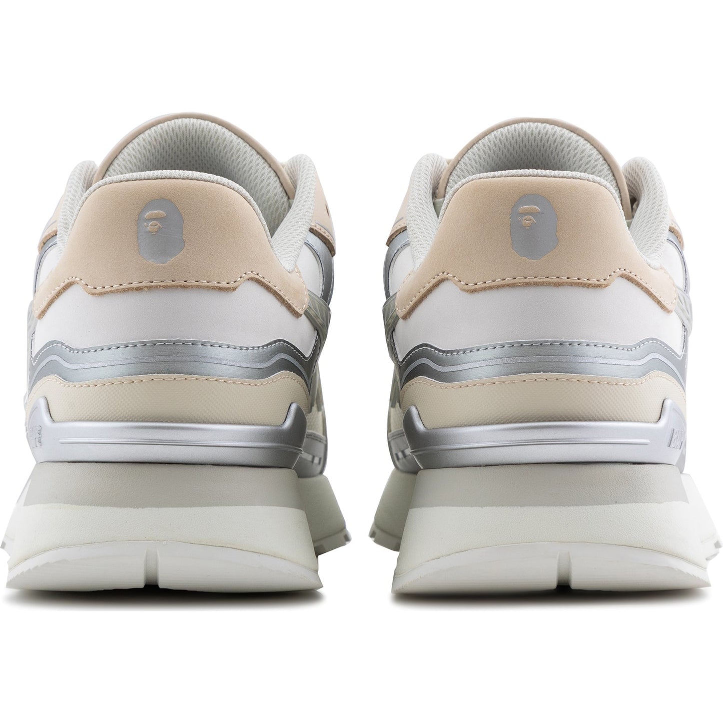 BAPE CROSS STA #1 LADIES